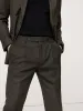 Signature Italian Rustico Suit Pant sold by Banana Republic