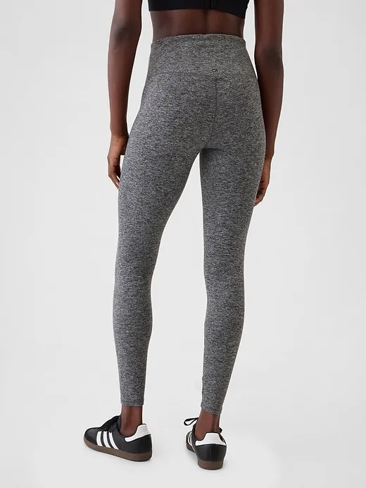 GapFit Lightweight Performance Leggings sold by GAP product image thumbnail 3