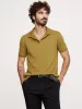 Luxury-Touch Polo sold by Banana Republic