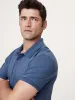 Luxury-Touch Polo sold by Banana Republic