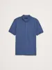 Luxury-Touch Polo sold by Banana Republic