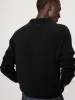 Wool-Cashmere Sweater Polo sold by Banana Republic