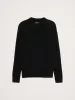 Wool-Cashmere Sweater Polo sold by Banana Republic