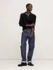 Wool-Cashmere Sweater Polo sold by Banana Republic