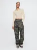 Modern Cropped Polo Shirt sold by GAP