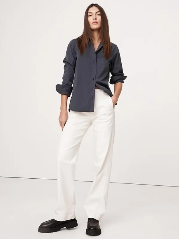 The Everyday Shirt sold by Banana Republic