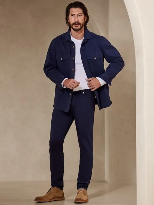 Skinny Traveler Pant sold by GAP