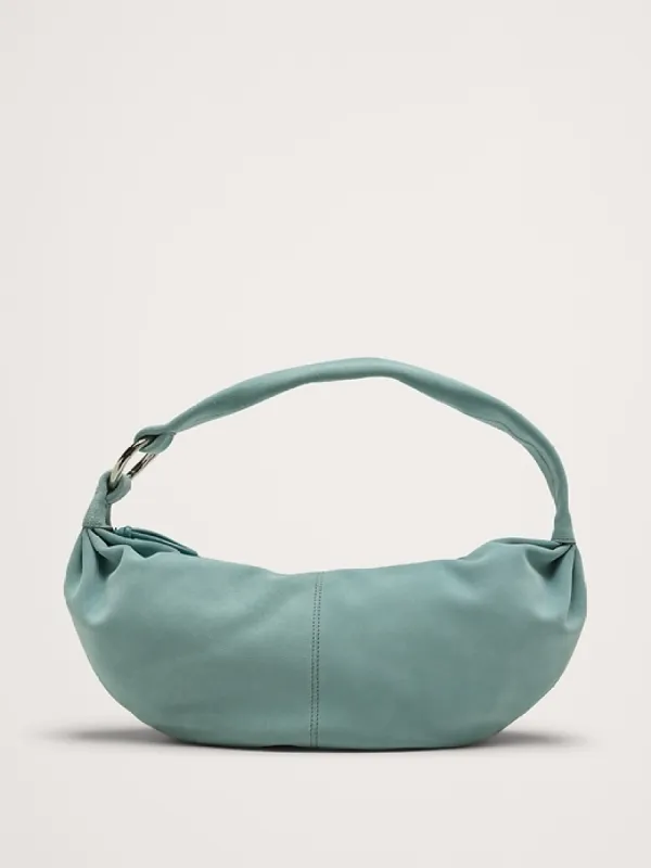 Suede Hobo Bag sold by Banana Republic