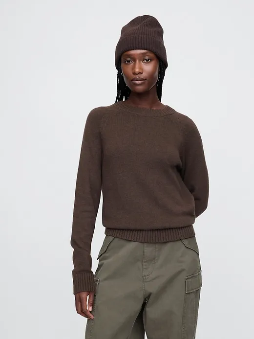CashSoft Beanie sold by GAP product image thumbnail 3