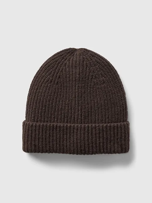 CashSoft Beanie sold by GAP product image thumbnail 4