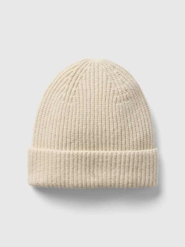 CashSoft Beanie sold by GAP