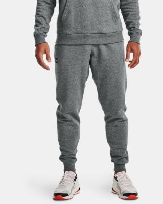 Men's UA Rival Fleece Joggers sold by Under Armour