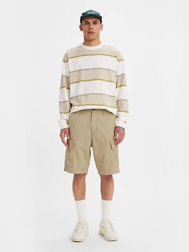 Levi's Carrier Cargo 9.5" Men's Shorts 31 sold by Levi's