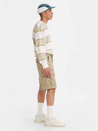 Levi's Carrier Cargo 9.5" Men's Shorts 31 sold by Levi's product image thumbnail 2