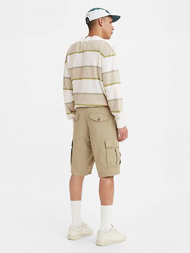 Levi's Carrier Cargo 9.5" Men's Shorts 31 sold by Levi's product image thumbnail 3