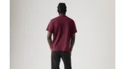 Relaxed Fit Short Sleeve Graphic T-Shirt sold by Levi's