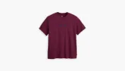Relaxed Fit Short Sleeve Graphic T-Shirt sold by Levi's