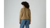 Canyon 1/4 Zip Sweatshirt sold by Levi's
