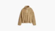 Canyon 1/4 Zip Sweatshirt sold by Levi's