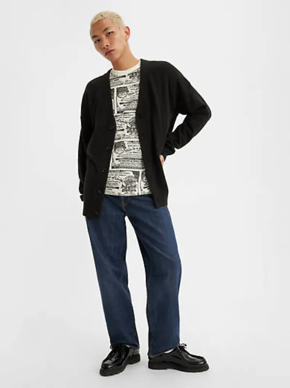 568™ Loose Straight Men's Jeans sold by Levi's