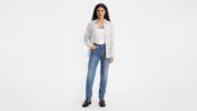 Levi's 80s Mom Women's Jeans 25x28 sold by Levi's