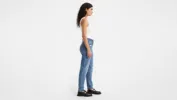 Levi's 80s Mom Women's Jeans 25x28 sold by Levi's