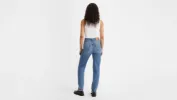 Levi's 80s Mom Women's Jeans 25x28 sold by Levi's