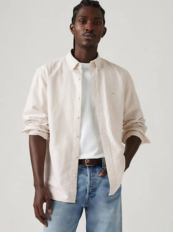 Authentic Button Down Shirt sold by Levi's