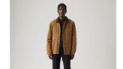 Blanket Lined Field Jacket sold by Levi's