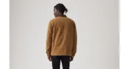 Blanket Lined Field Jacket sold by Levi's