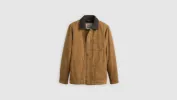 Blanket Lined Field Jacket sold by Levi's