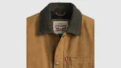 Blanket Lined Field Jacket sold by Levi's