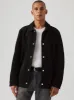 Levi's® x JJJJound Suede Coach Jacket sold by Levi's