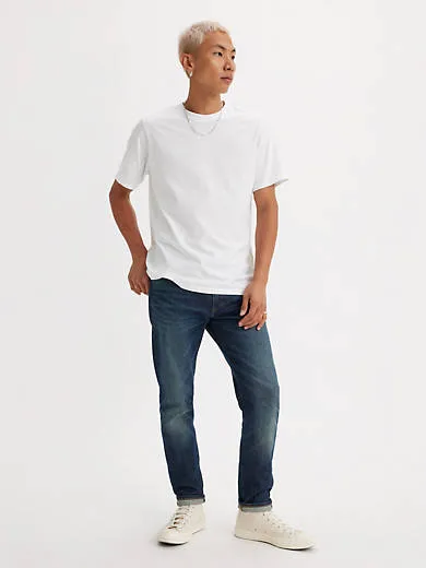 Japanese Selvedge 512™ Slim Taper Fit Men's Jeans sold by Levi's