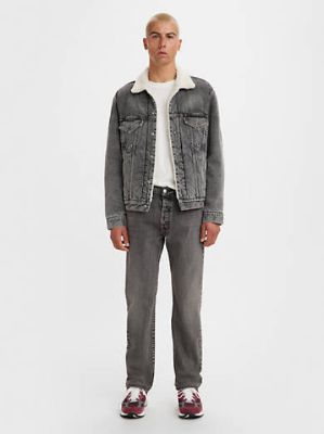501® '93 Straight Fit Men's Jeans sold by Levi's