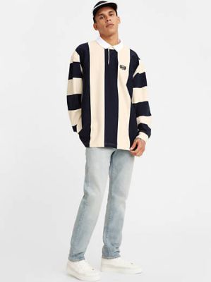 501® Slim Taper Fit Men's Jeans sold by Levi's