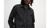 Type I Jacket sold by Levi's