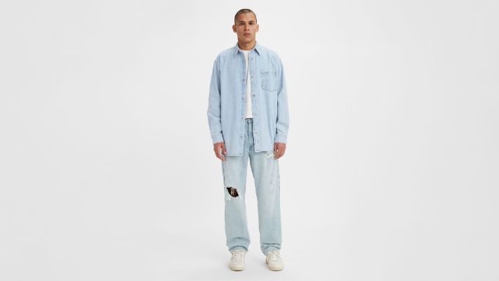 Loose Fit Men's Jeans sold by Levi's