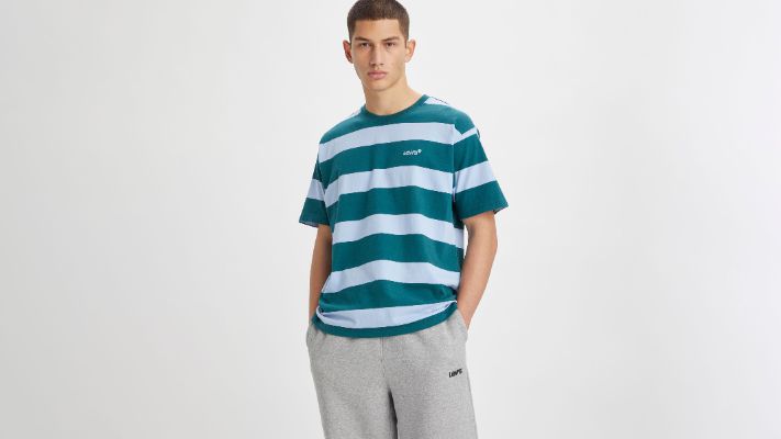 Red Tab™ Vintage T-Shirt sold by Levi's