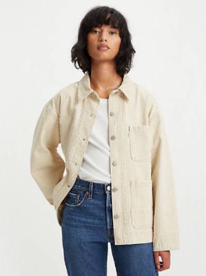 Chore Coat sold by Levi's