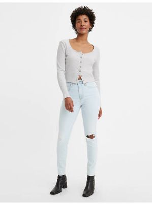 721 High Rise Skinny Women's Jeans sold by Levi's