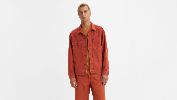 Sunrise Trucker Jacket sold by Levi's