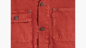 Sunrise Trucker Jacket sold by Levi's