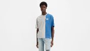 Half Sleeve T-Shirt sold by Levi's