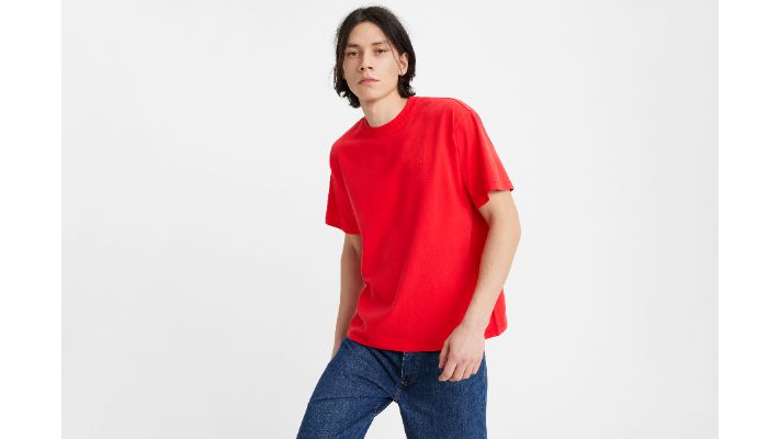 Red Tab™ Vintage T-Shirt sold by Levi's