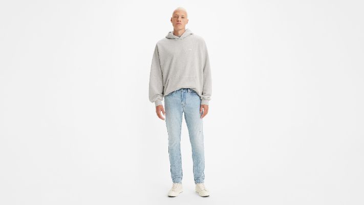 531™ Athletic Slim Fit Men's Jeans sold by Levi's