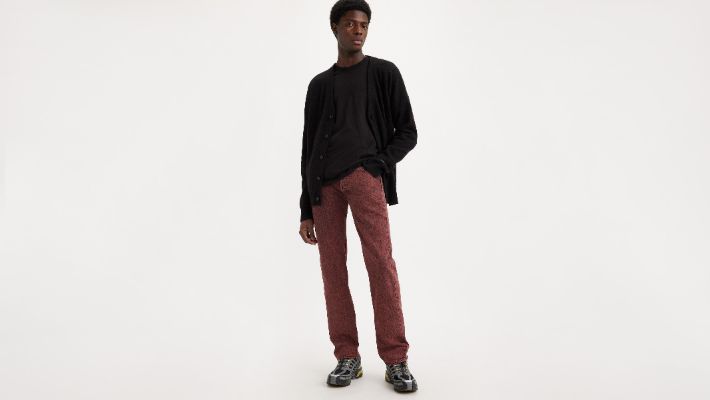 501® Original Fit Men's Jeans sold by Levi's