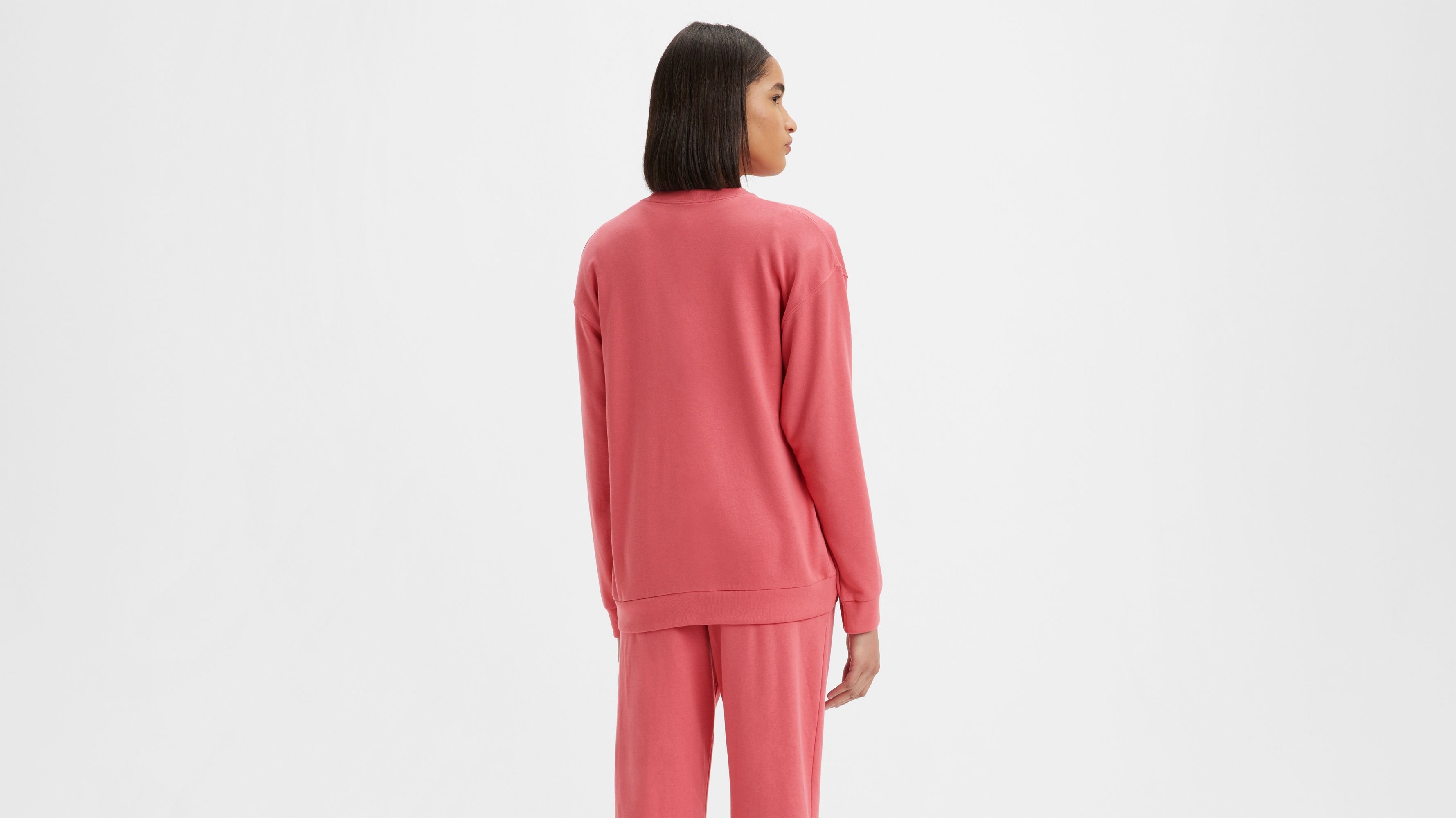 Everyday Crewneck Sweatshirt sold by Levi's product image thumbnail 2