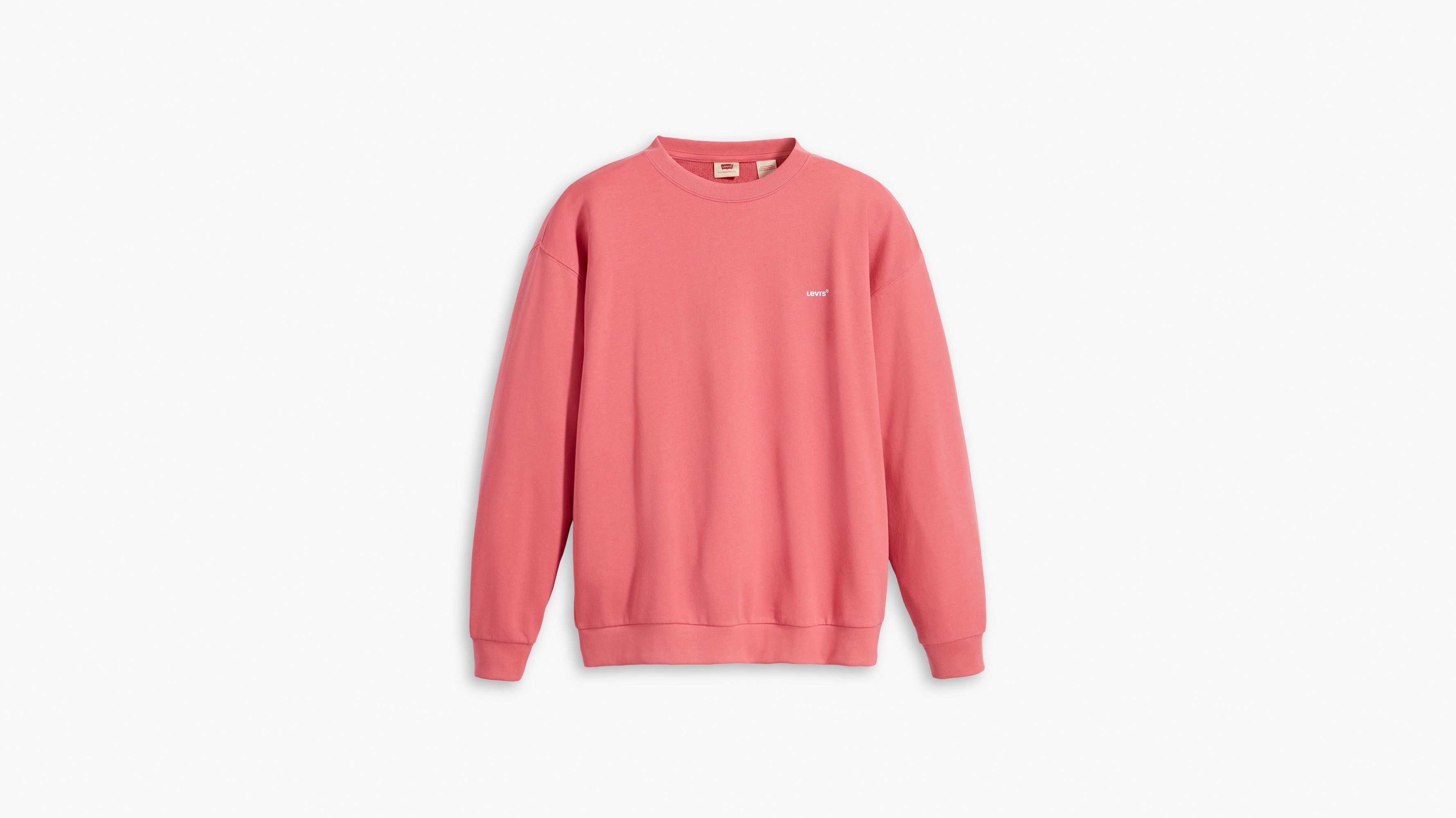 Everyday Crewneck Sweatshirt sold by Levi's product image thumbnail 3