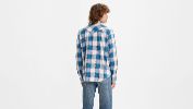 Classic Western Standard Fit Shirt sold by Levi's